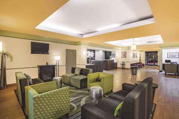 La Quinta Inn Ste Beaumont West